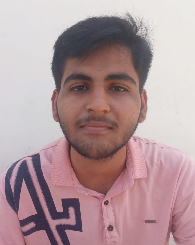 पिता के सपने को कर दिखाया साकार , विज्ञान बोर्ड परीक्षा में 90% लाए अंक ।