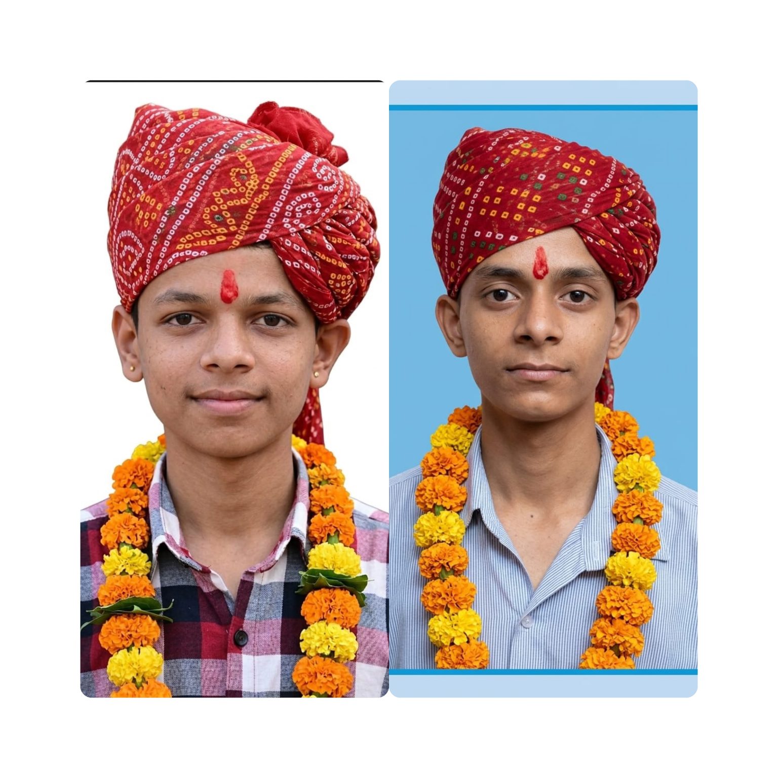 आदर्श विद्या मंदिर माध्यमिक रोहिड़ा का उत्कृष्ट परीक्षा परिणाम, विद्यार्थियों का हुआ सम्मान